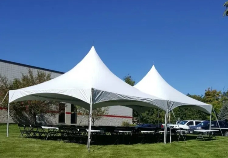 20x40 Tent package
