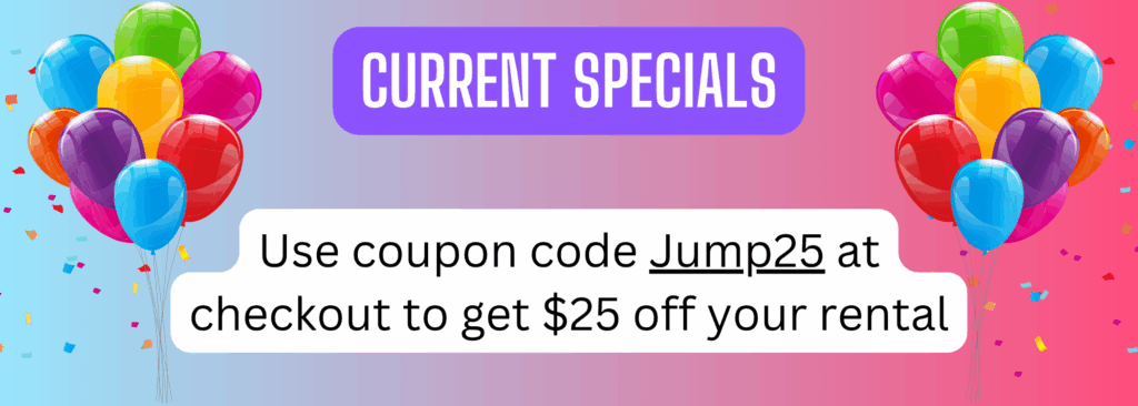 Jump Around JU 1 Deals