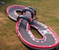 Rc Racetrack