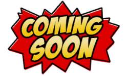 coming soon