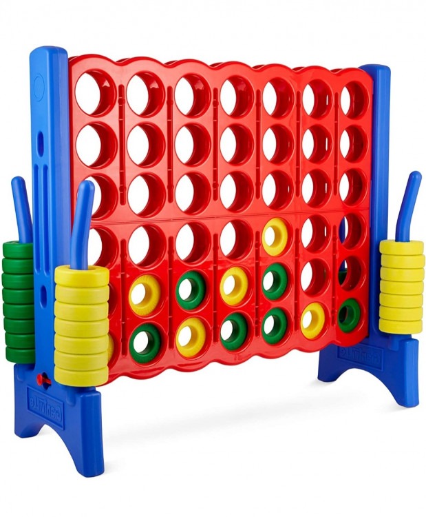 Games Games
