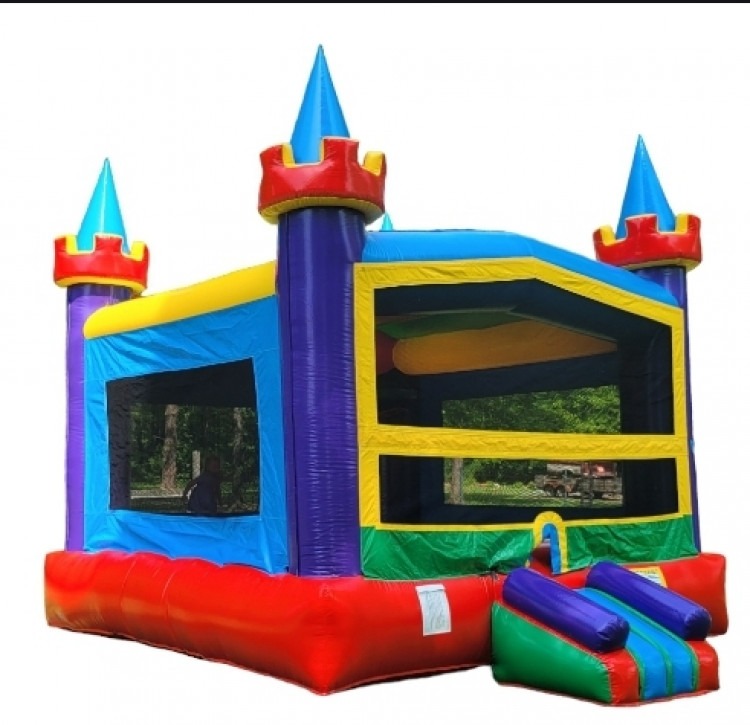 Bounce Houses